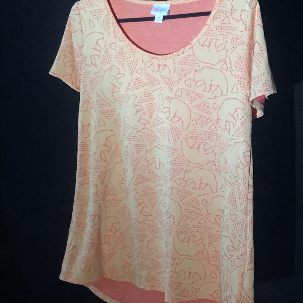 M LuLaRoe Classic